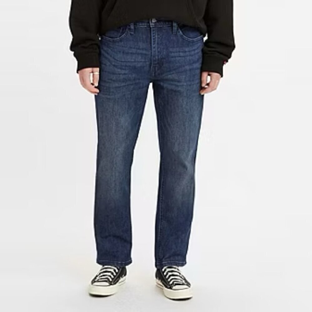 Levi’s 541 Athletic Taper Fit Jean Size 46 Medium Wash